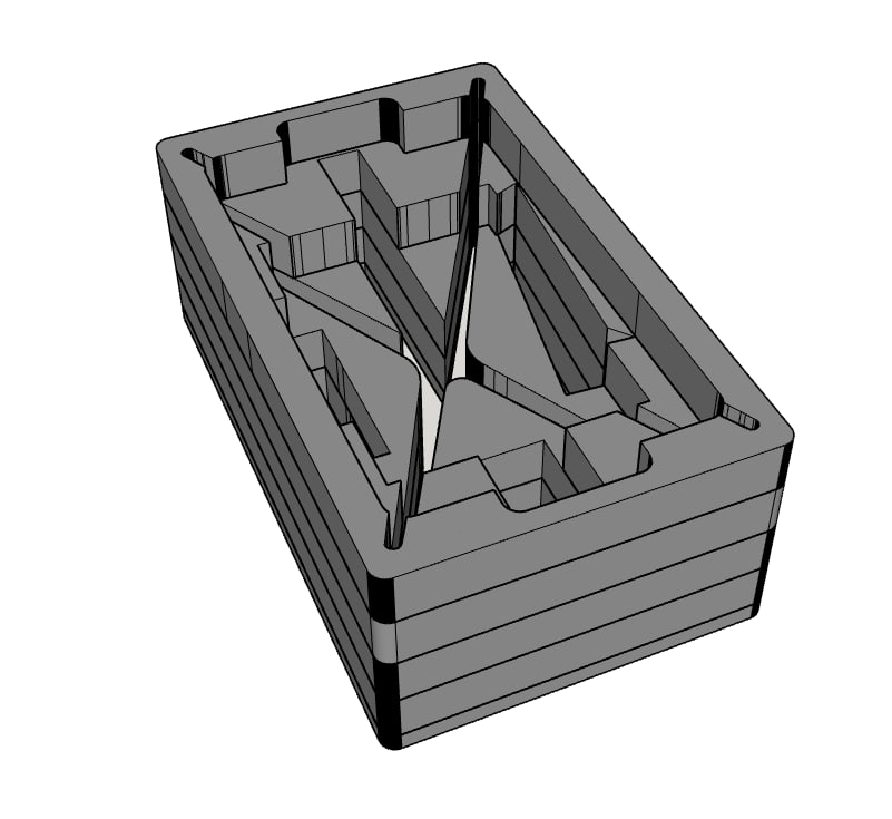 3d